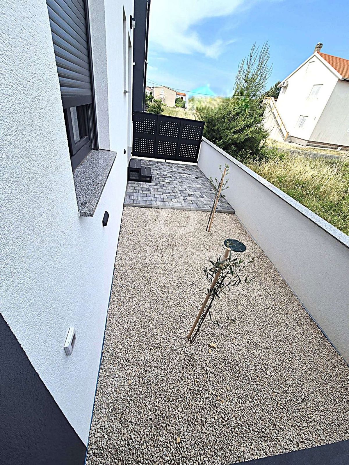 Appartamento con due camere da letto al 1° piano, 62 m2, NUOVA COSTRUZIONE