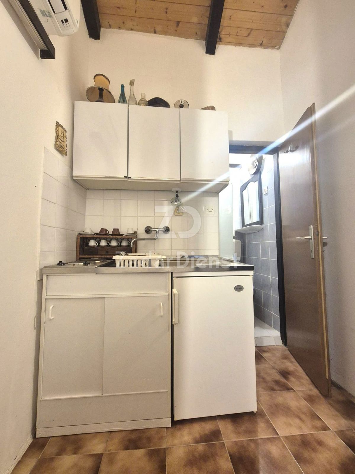 Casa seconda fila dal mare, 102,52 m2 - Vir