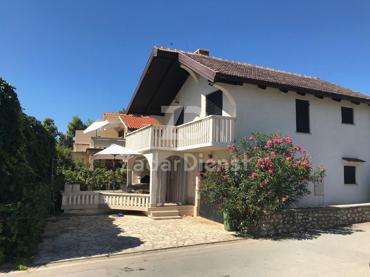 Casa seconda fila dal mare, 102,52 m2 - Vir