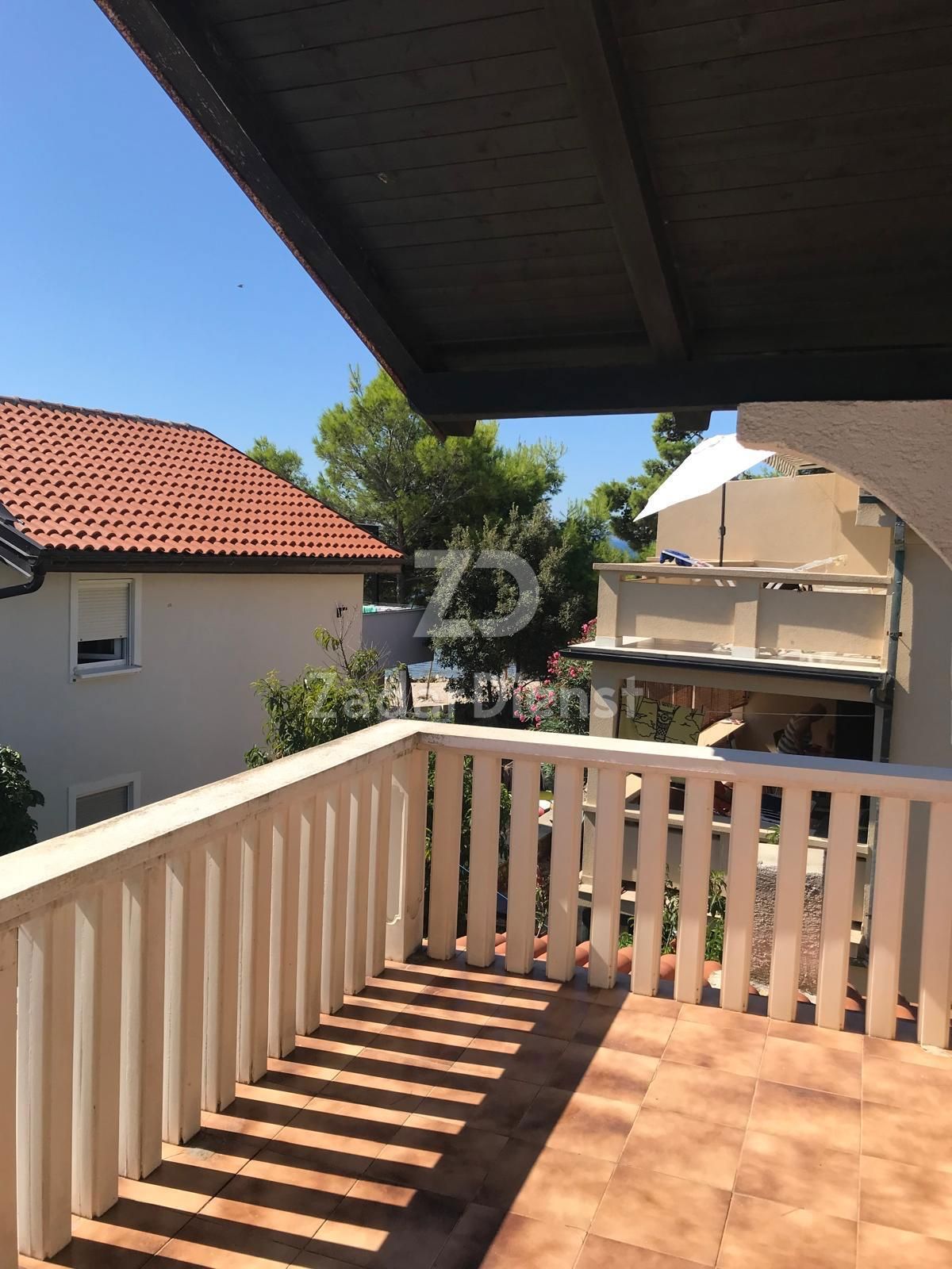 Casa seconda fila dal mare, 102,52 m2 - Vir