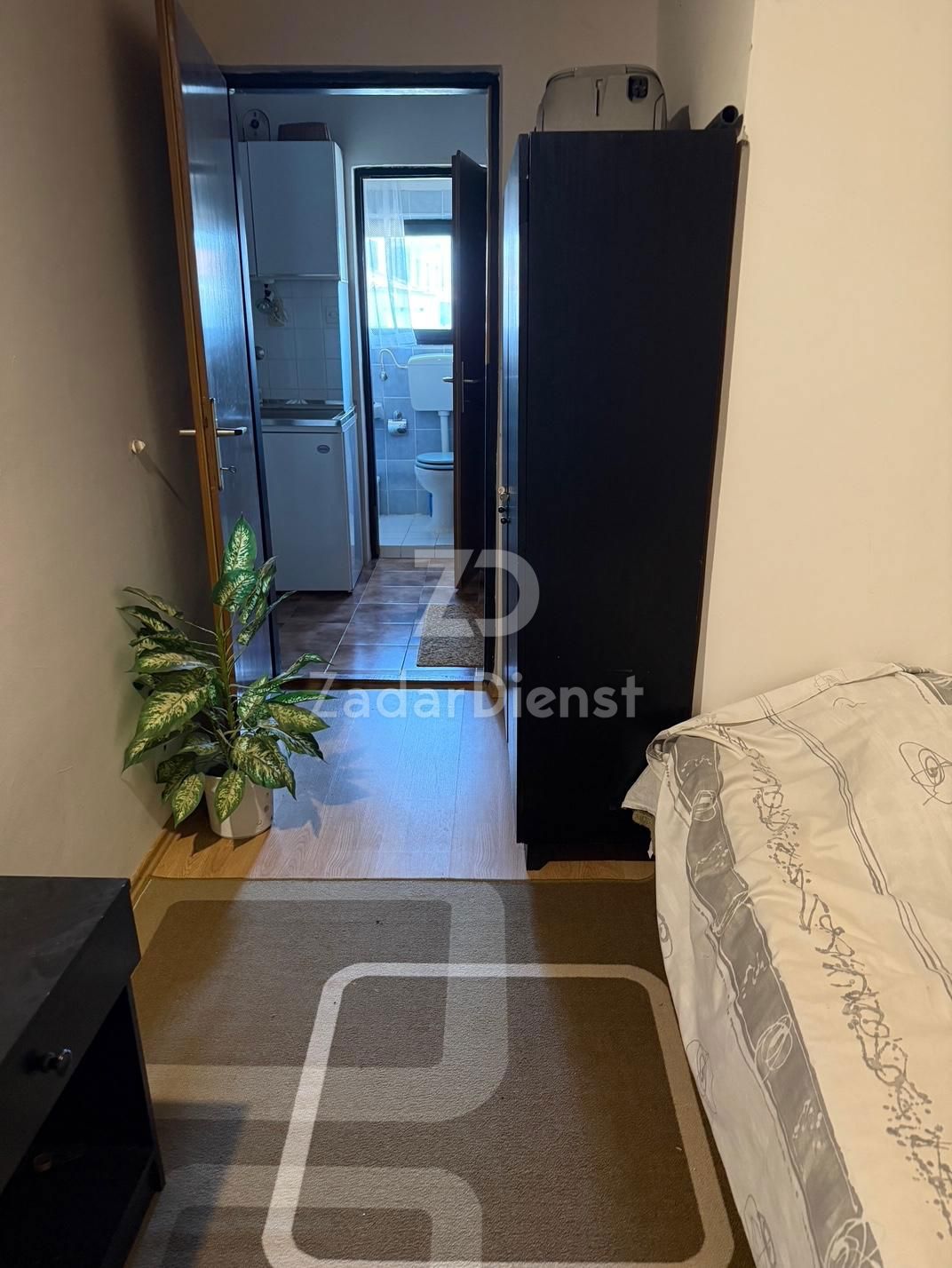 Casa seconda fila dal mare, 102,52 m2 - Vir