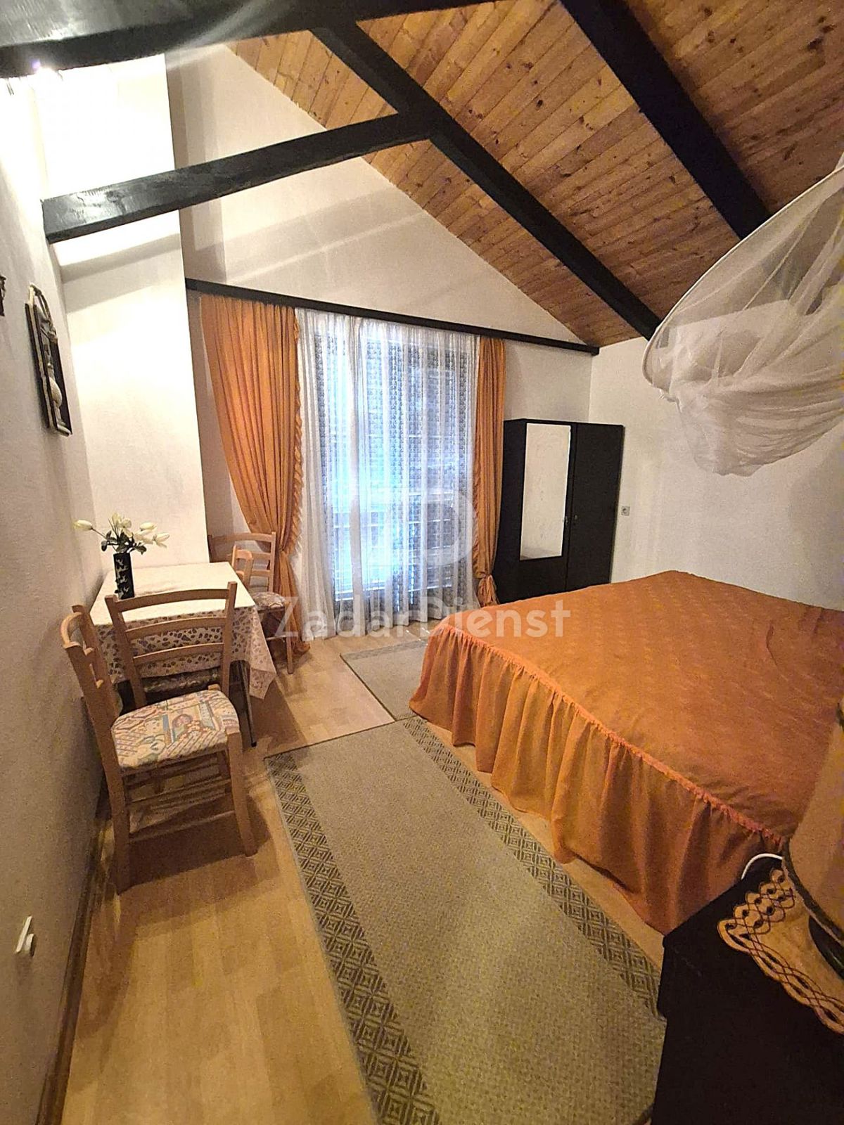 Casa seconda fila dal mare, 102,52 m2 - Vir