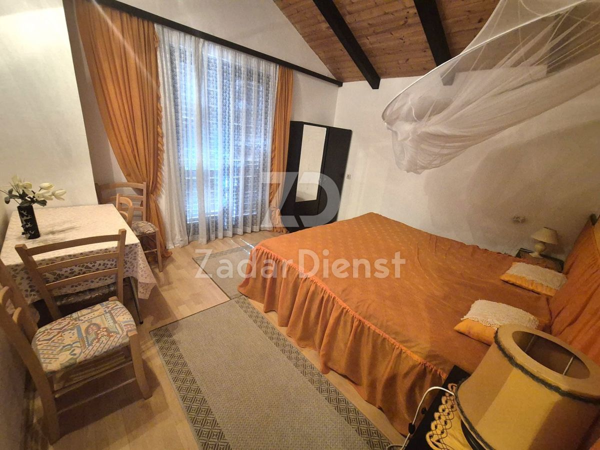 Casa seconda fila dal mare, 102,52 m2 - Vir