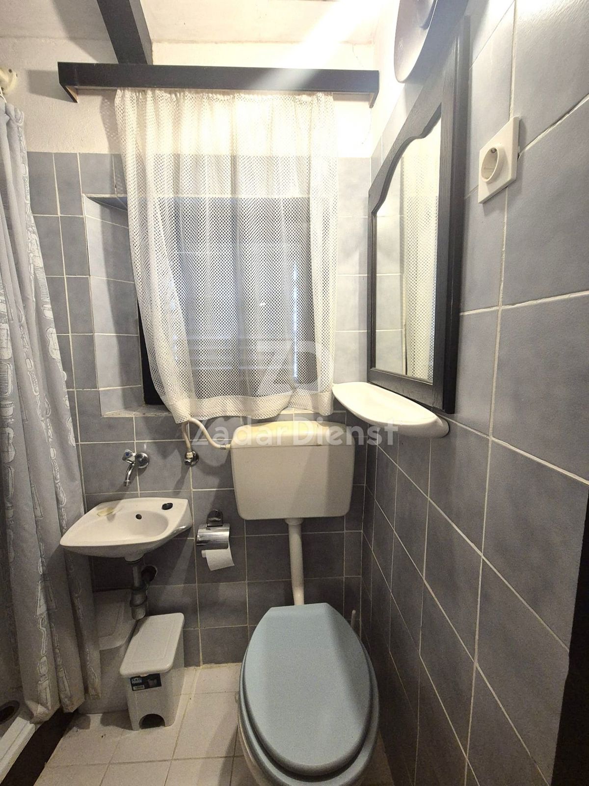 Casa seconda fila dal mare, 102,52 m2 - Vir