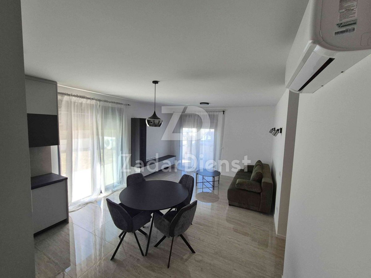 Bellissimo appartamento arredato al piano terra - Zagabria