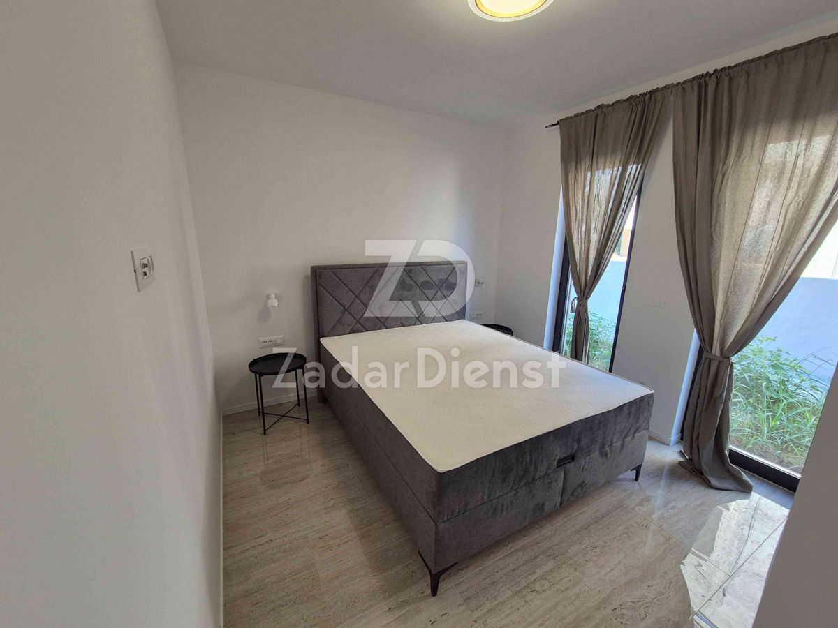 Bellissimo appartamento arredato al piano terra - Zagabria