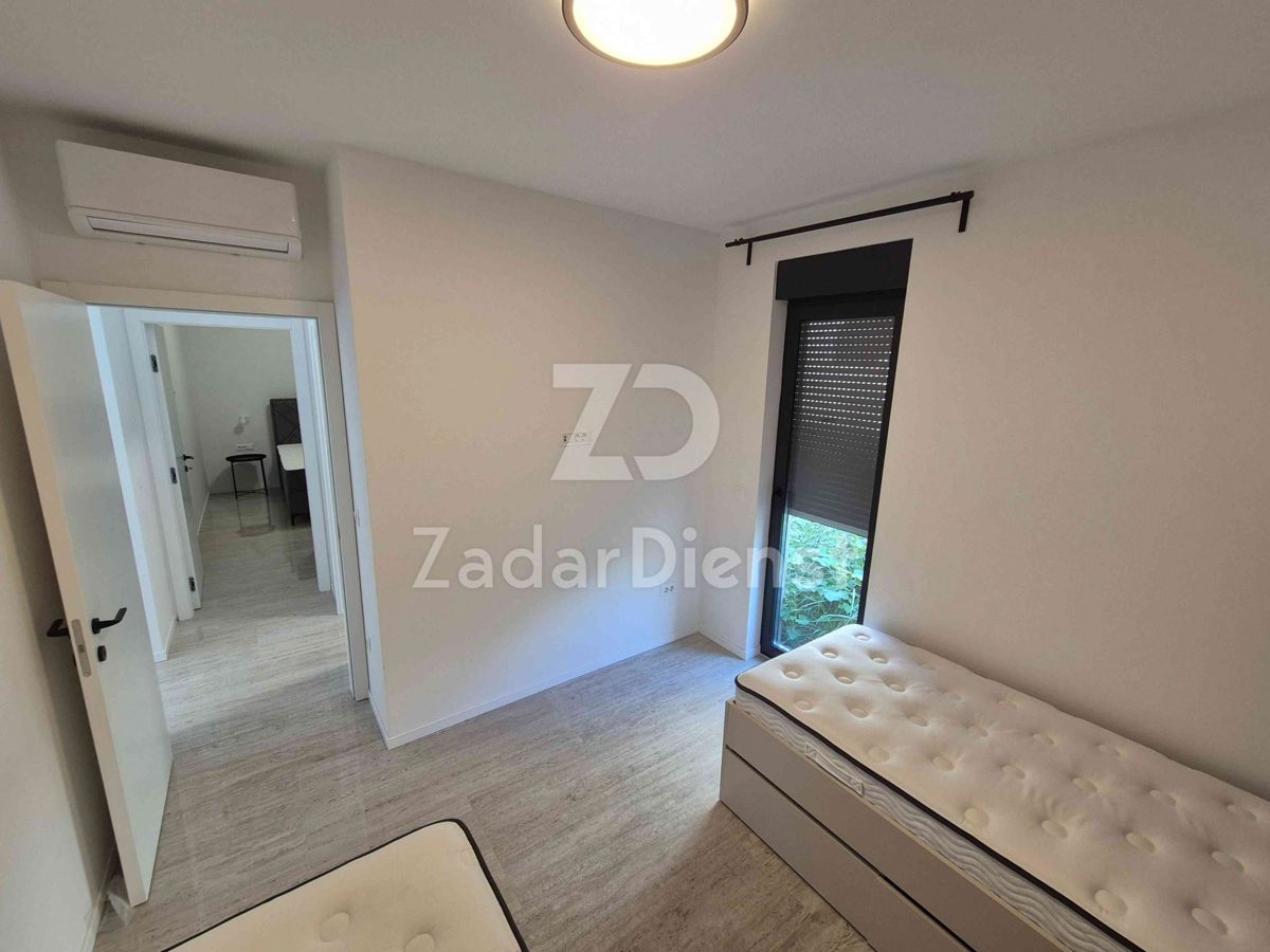 Bellissimo appartamento arredato al piano terra - Zagabria