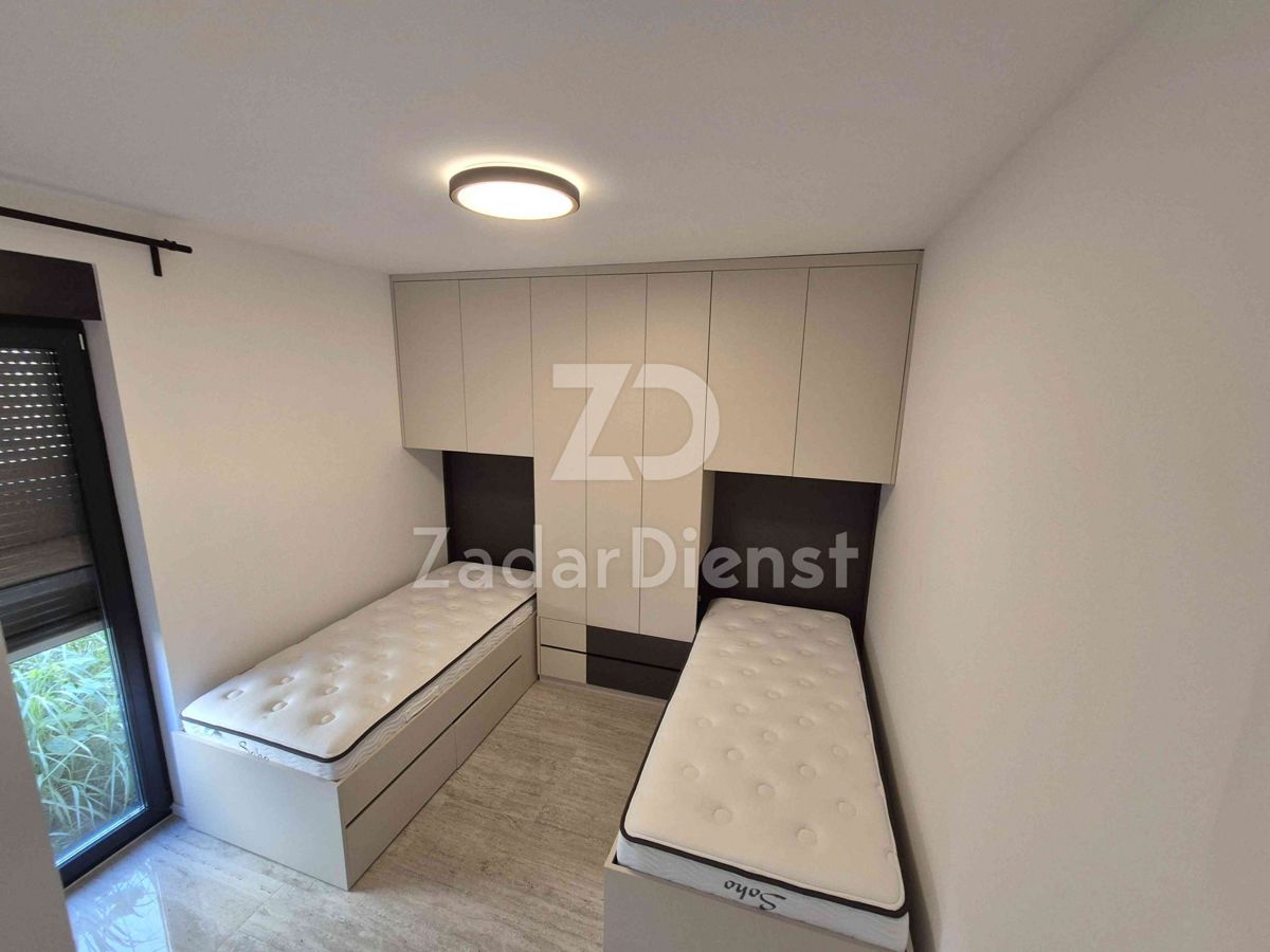 Bellissimo appartamento arredato al piano terra - Zagabria