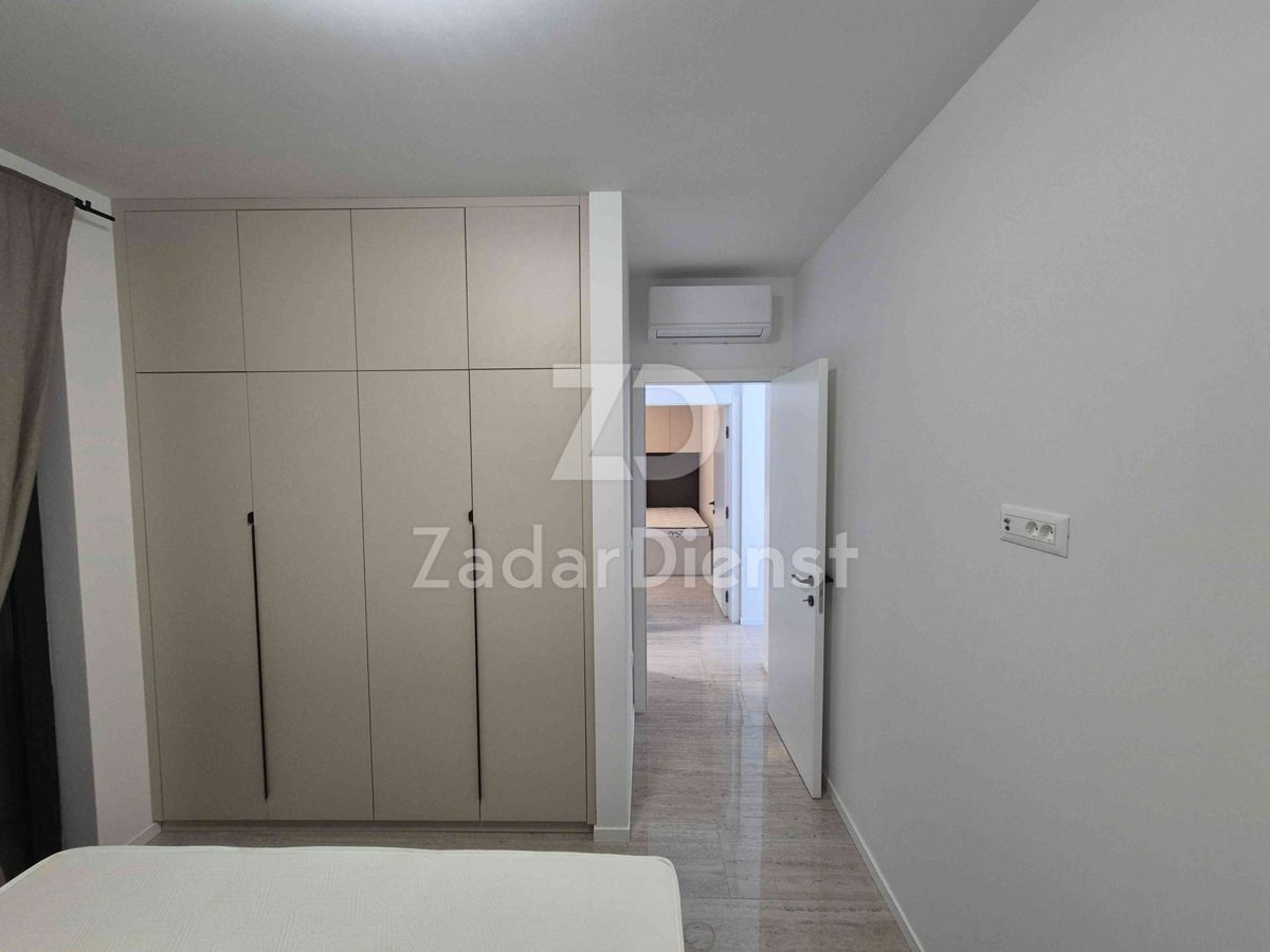 Bellissimo appartamento arredato al piano terra - Zagabria