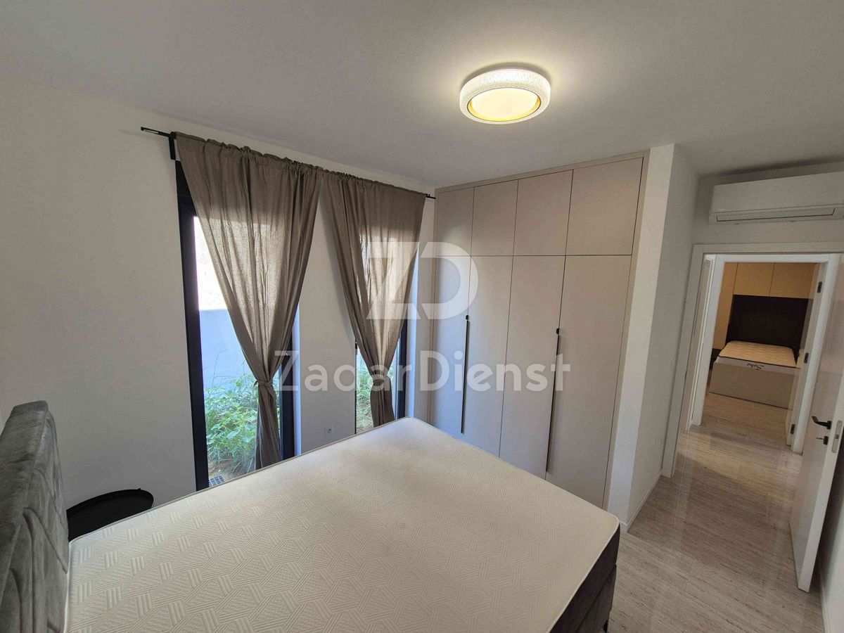 Bellissimo appartamento arredato al piano terra - Zagabria