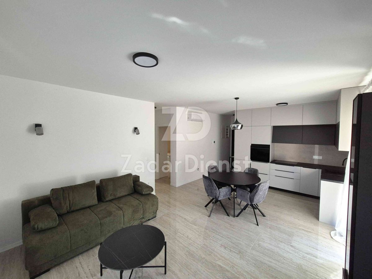 Bellissimo appartamento arredato al piano terra - Zagabria