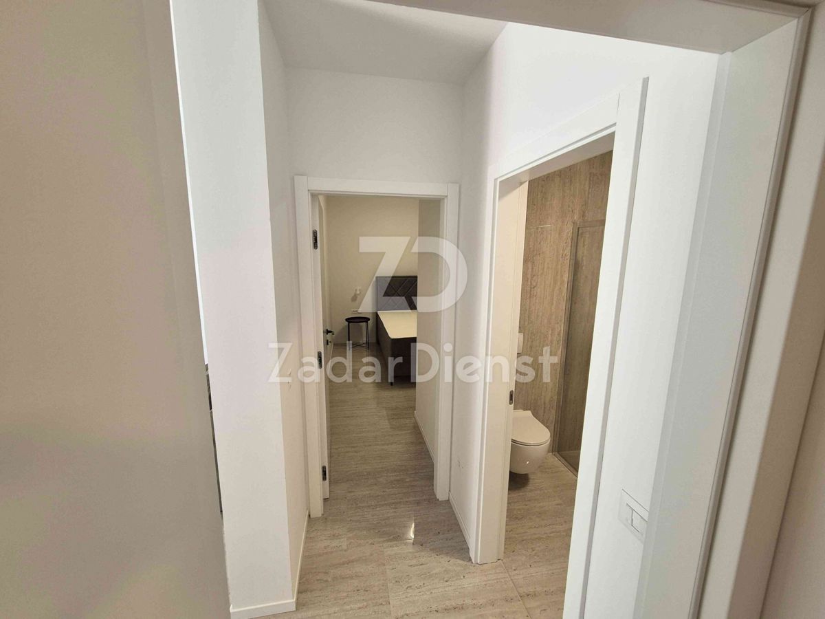 Bellissimo appartamento arredato al piano terra - Zagabria