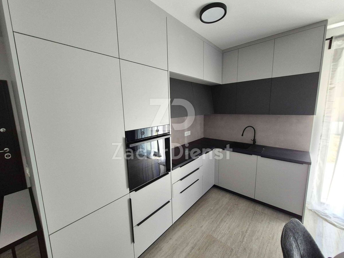 Bellissimo appartamento arredato al piano terra - Zagabria