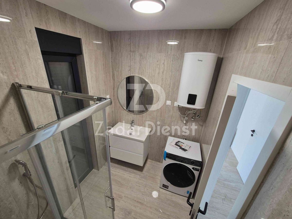 Bellissimo appartamento arredato al piano terra - Zagabria