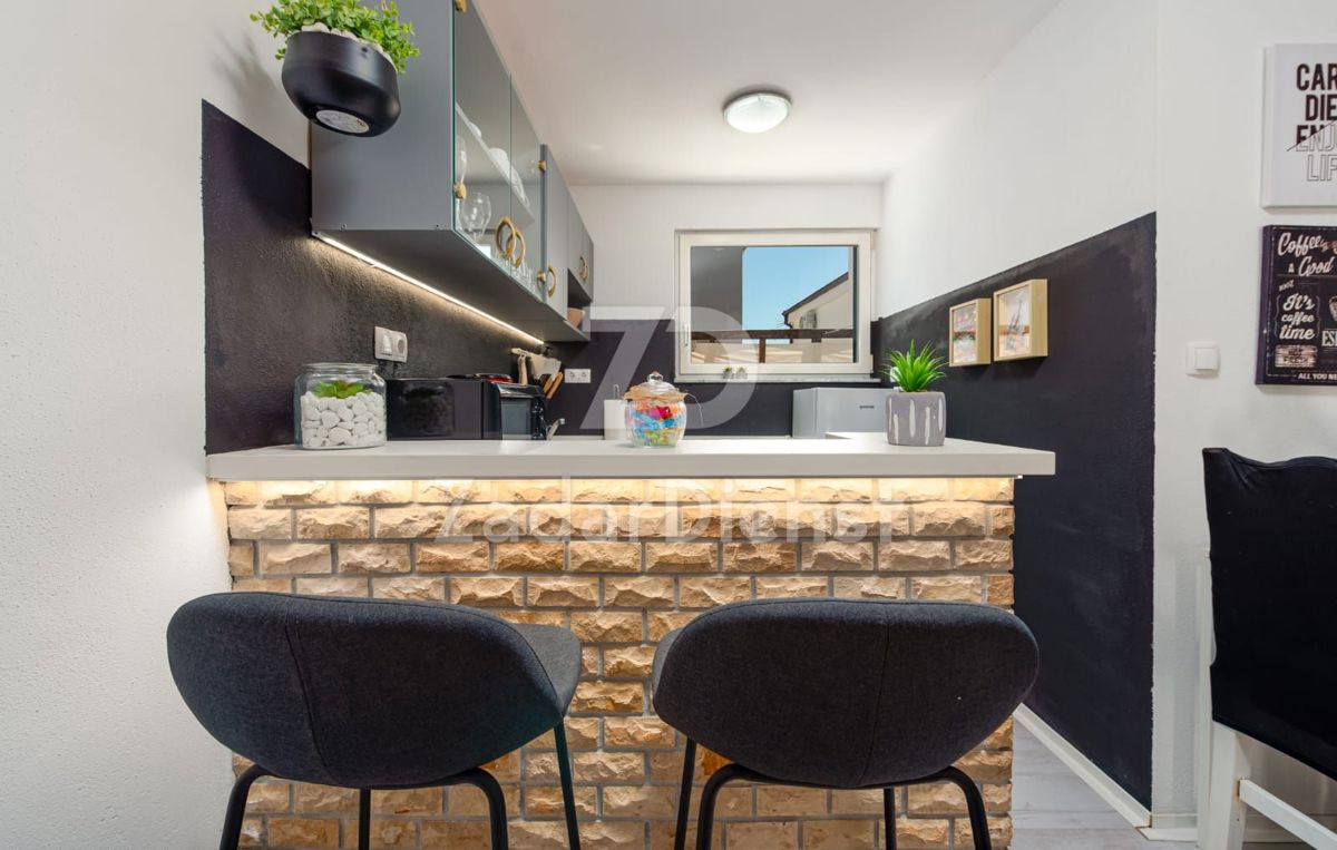 Bellissima casa con piscina vicino al mare