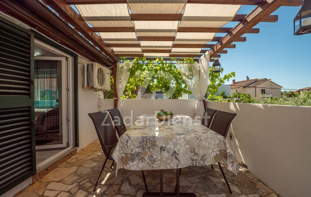 Bellissima casa con piscina vicino al mare