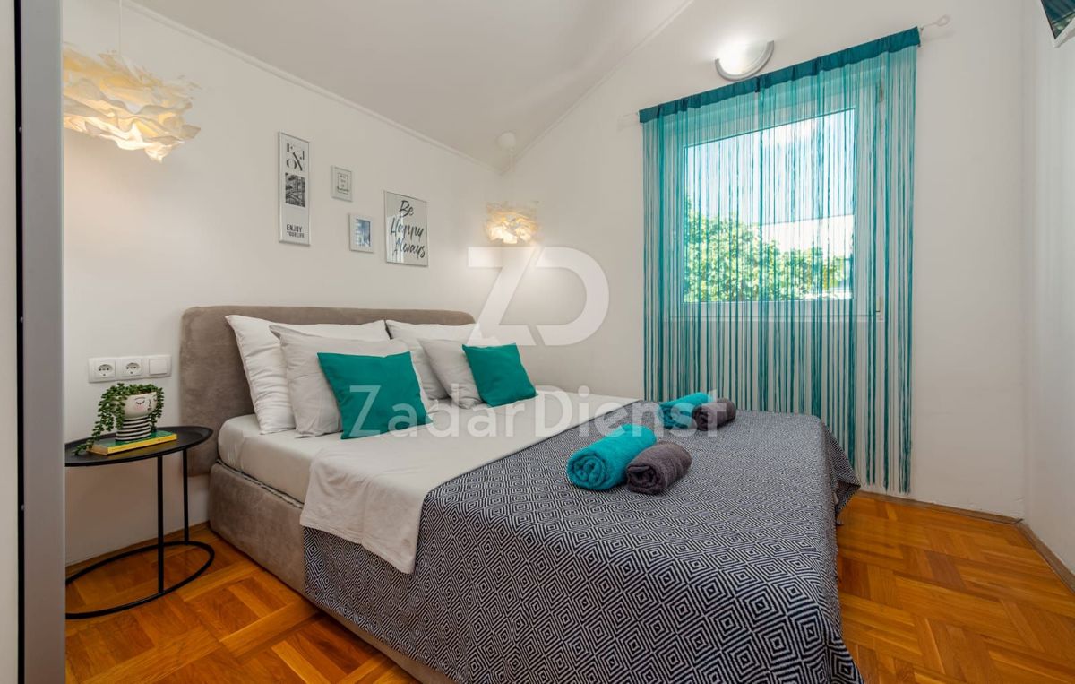 Bellissima casa con piscina vicino al mare