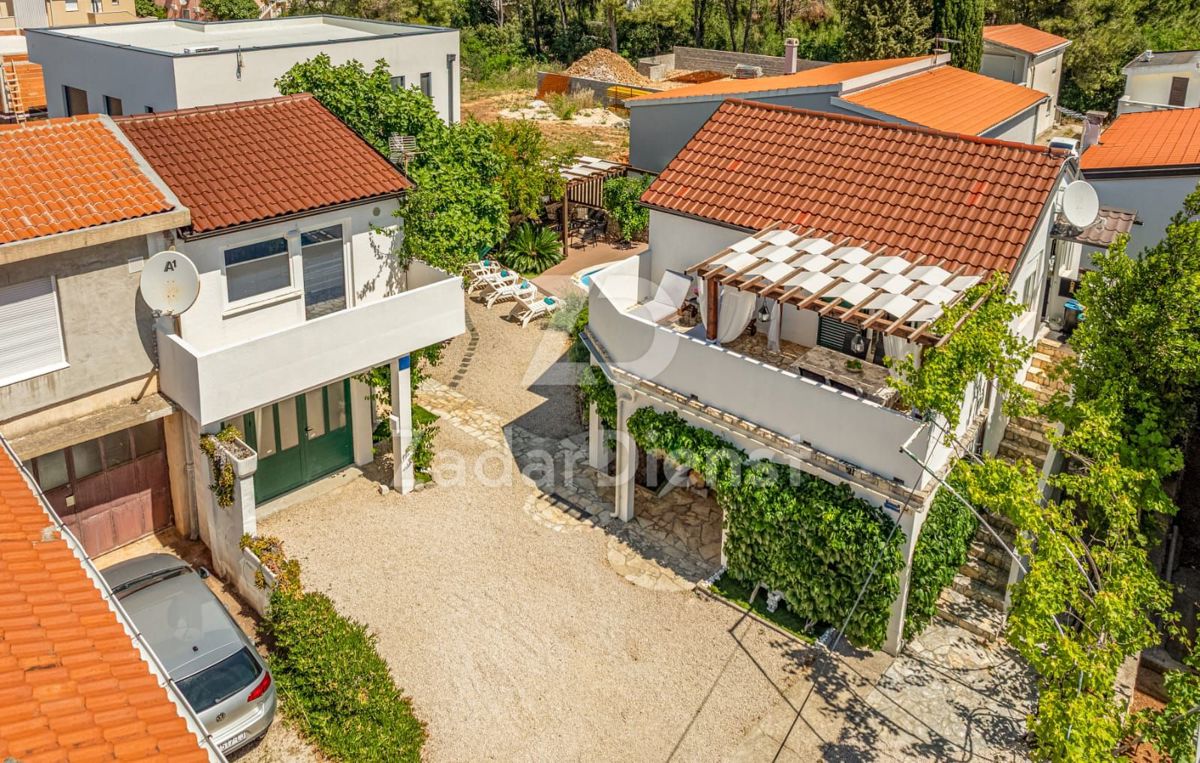 Bellissima casa con piscina vicino al mare