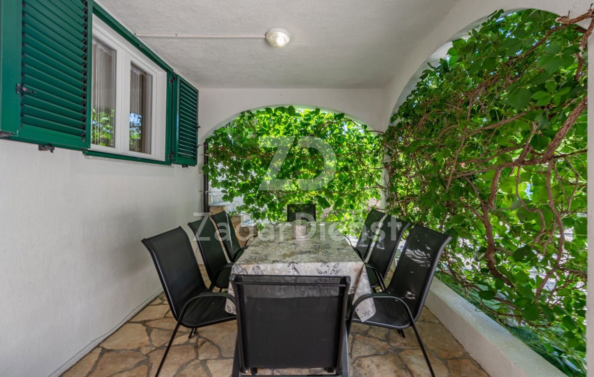 Bellissima casa con piscina vicino al mare