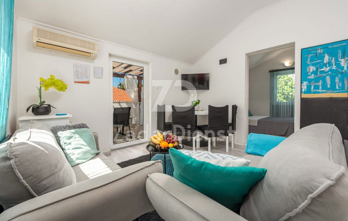 Bellissima casa con piscina vicino al mare