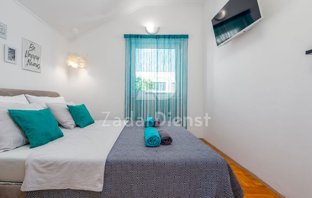 Bellissima casa con piscina vicino al mare