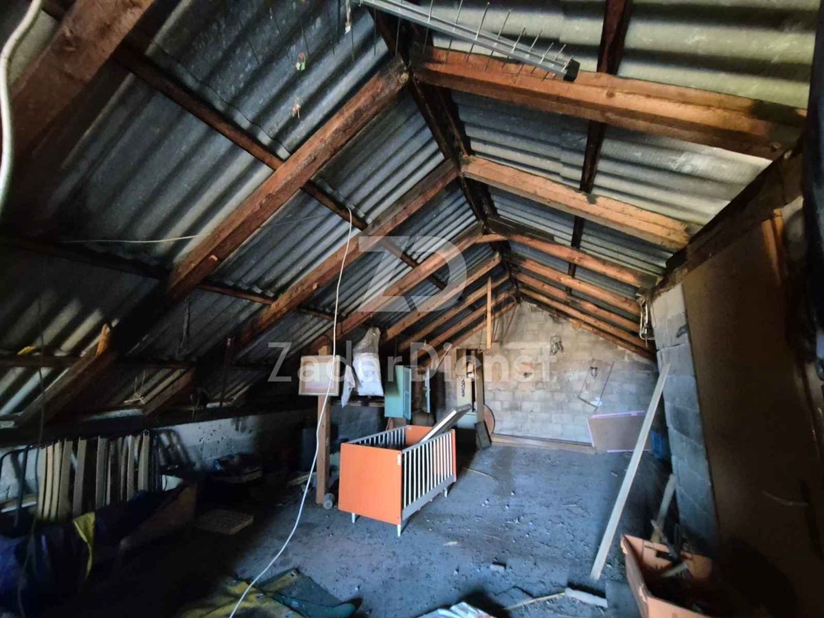 Casa con ampio giardino in ottima posizione