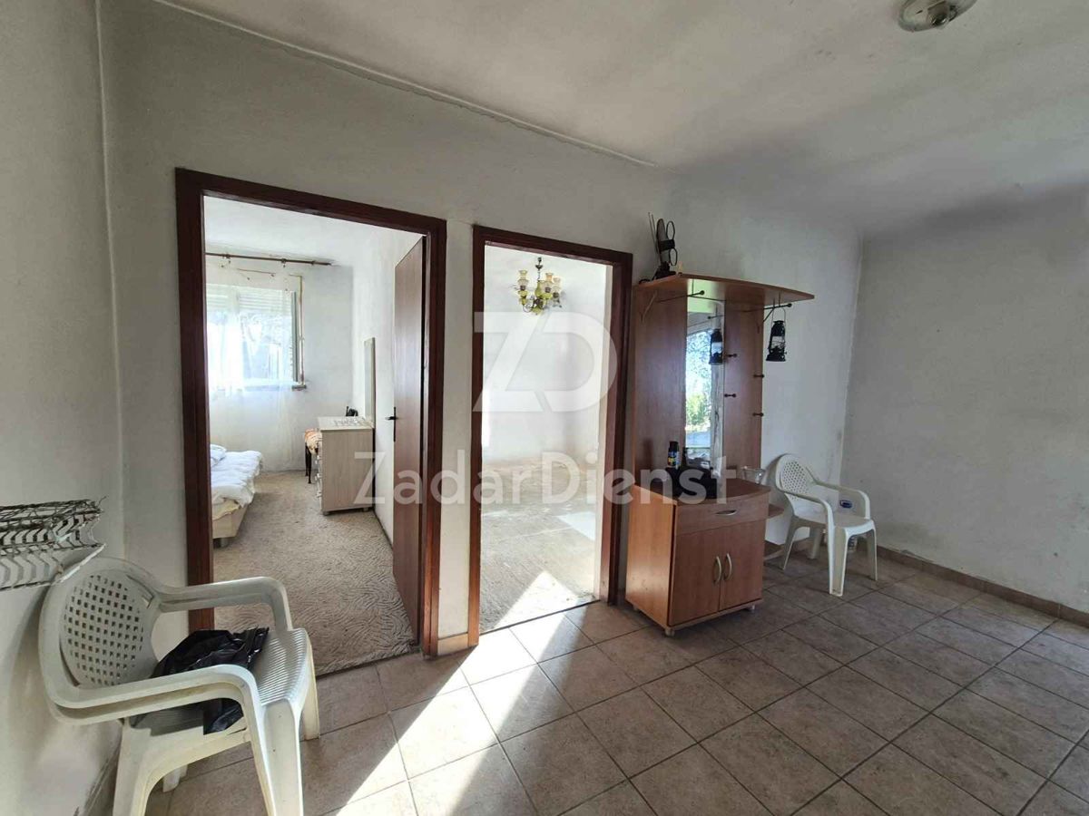 Casa con ampio giardino in ottima posizione