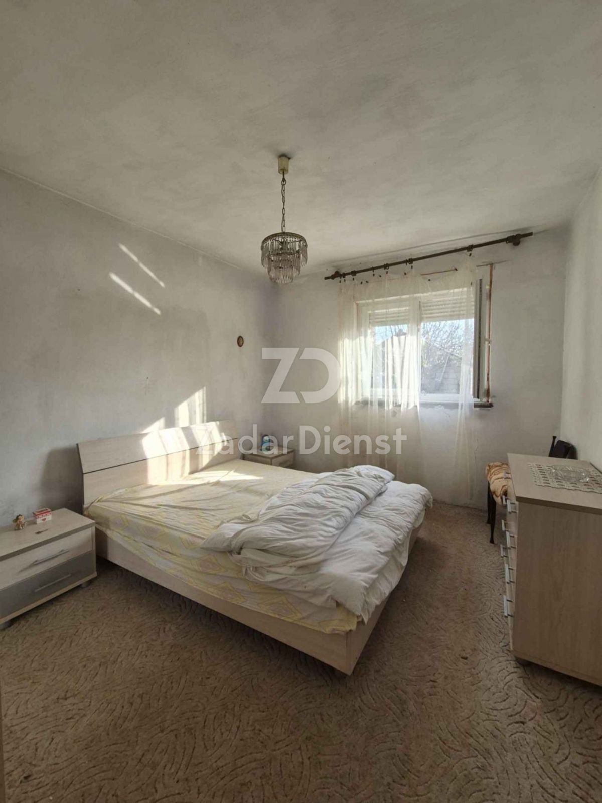 Casa con ampio giardino in ottima posizione