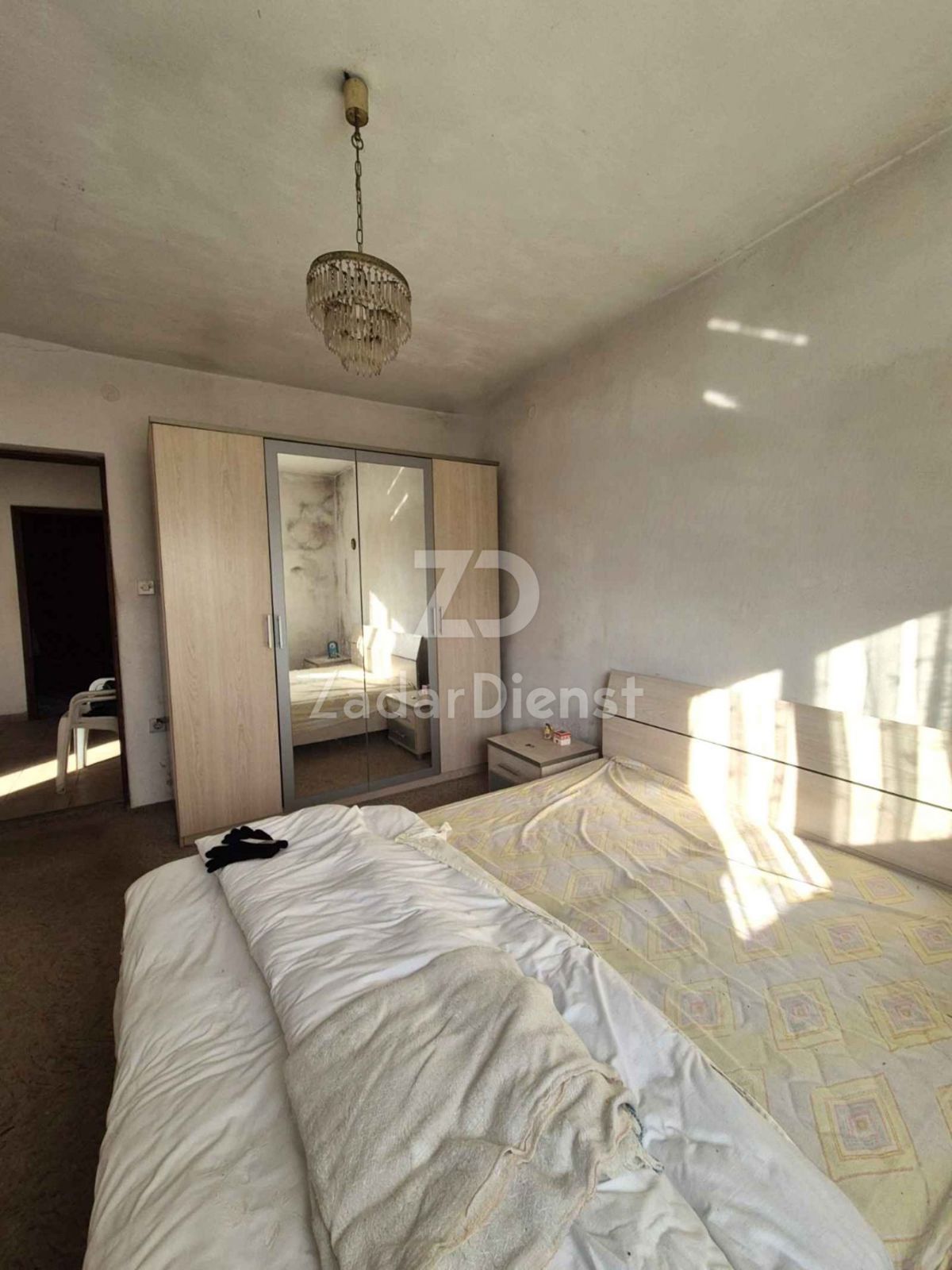 Casa con ampio giardino in ottima posizione