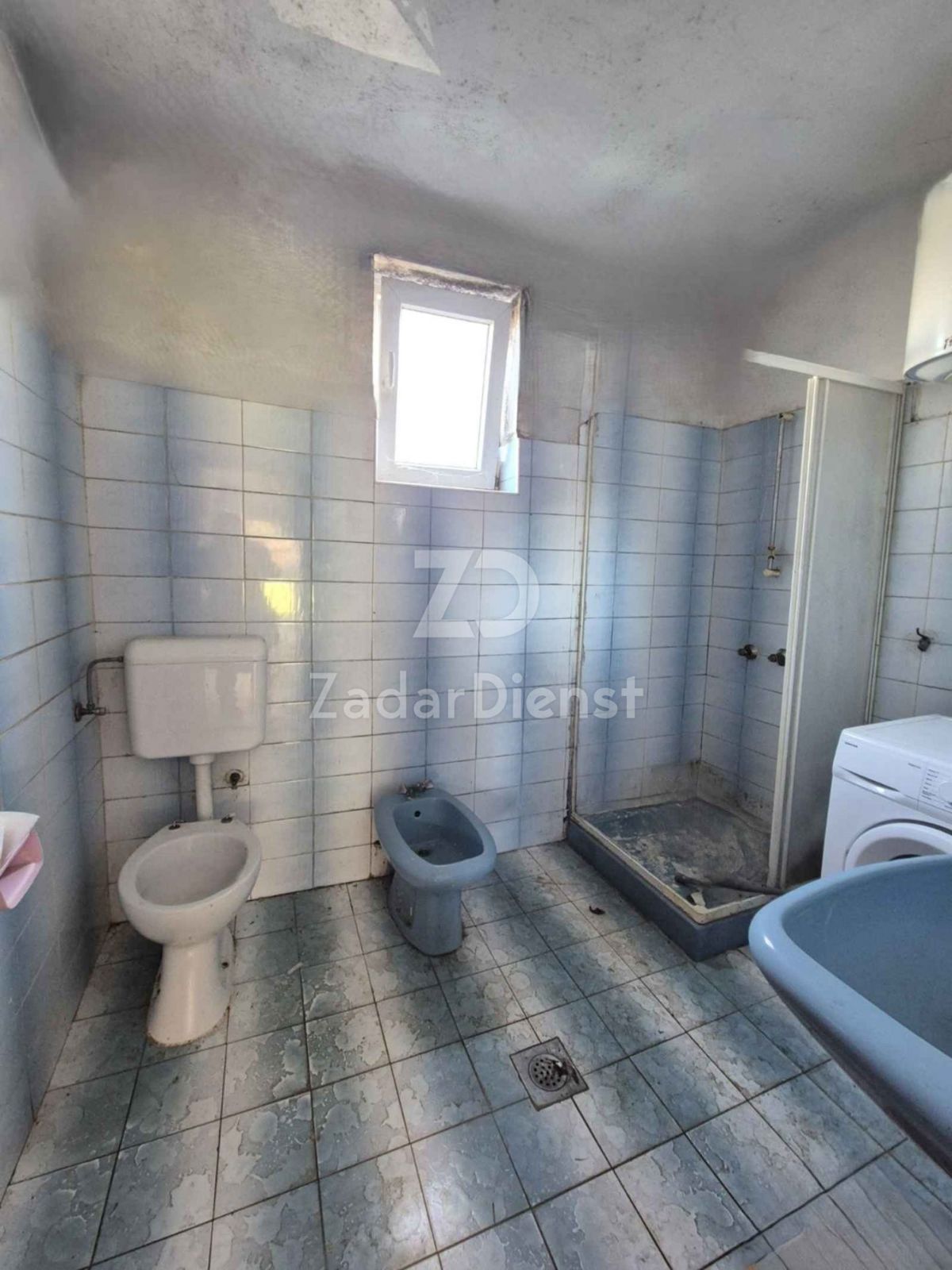 Casa con ampio giardino in ottima posizione