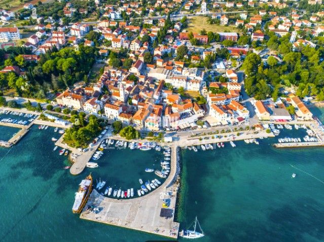 Appartamento in una nuova costruzione, a 300 m dal mare a Sv. Filip i Jakov