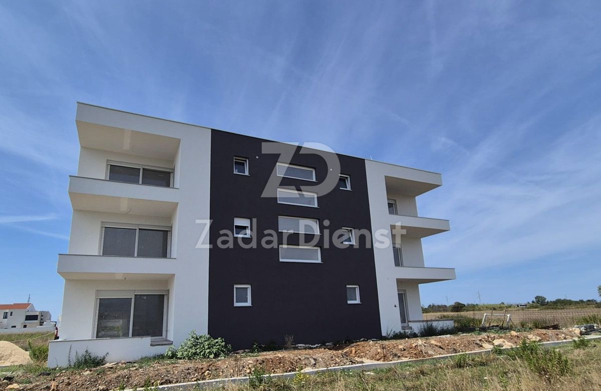 Appartamento moderno di 82,57 m2 - nuovo edificio - Privlaka