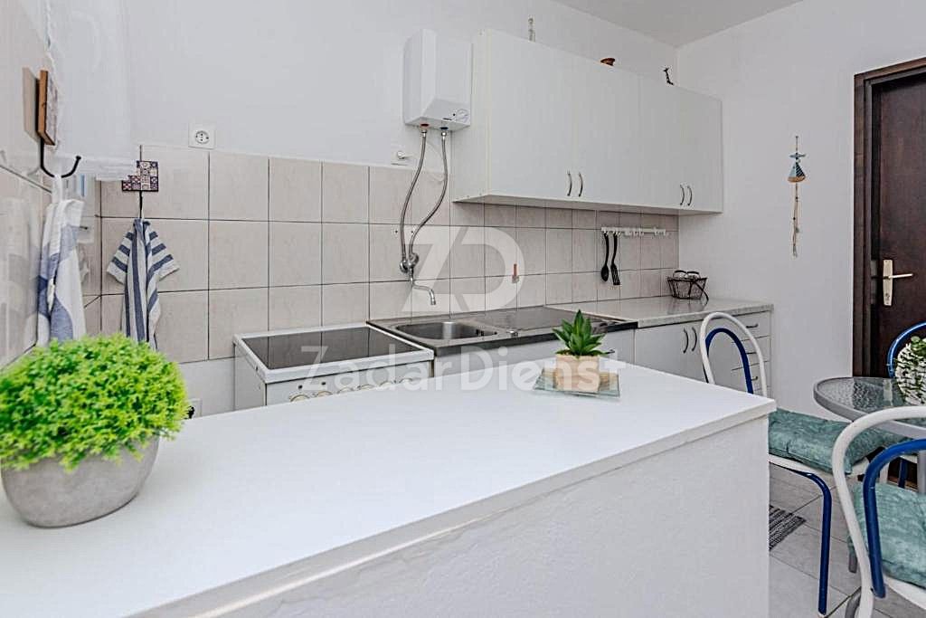 Casa con 3 unità abitative in ottima posizione sull'isola di Vir