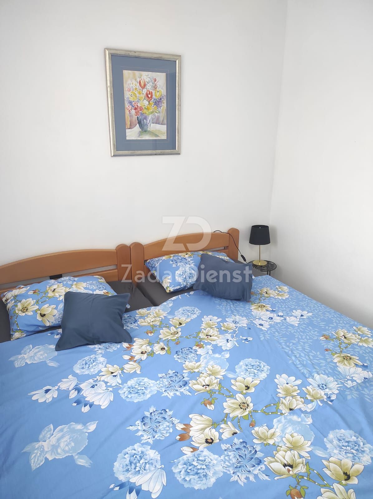 Casa con 4 appartamenti e una splendida terrazza sul tetto a Vir