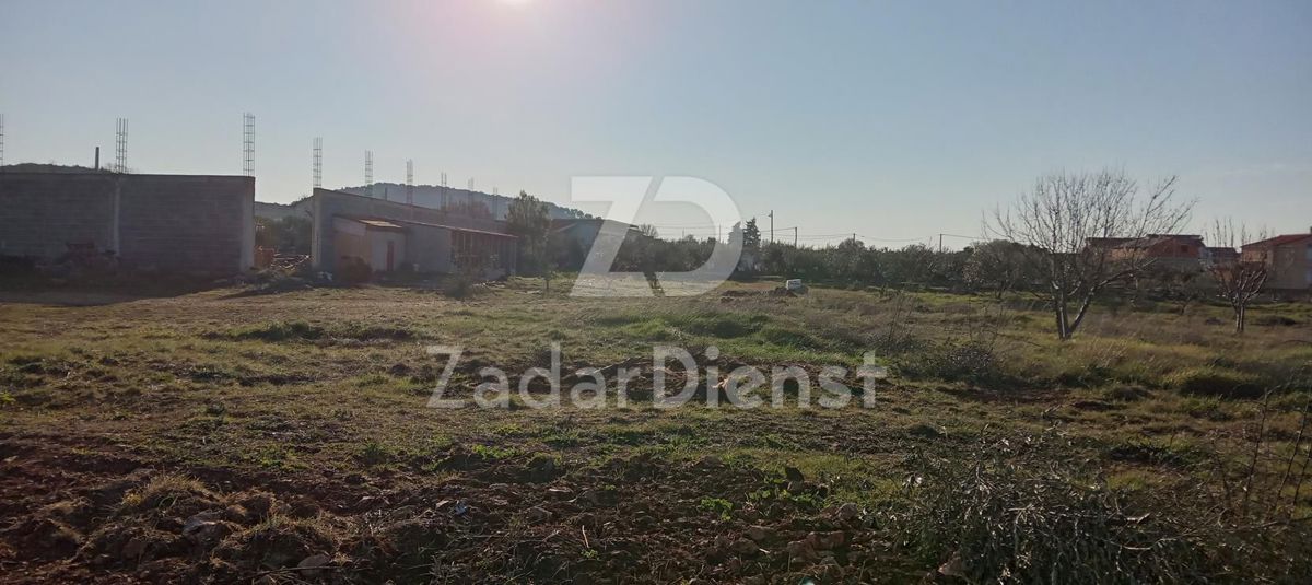 Terreno Debeljak, Sukošan, 4.918m2