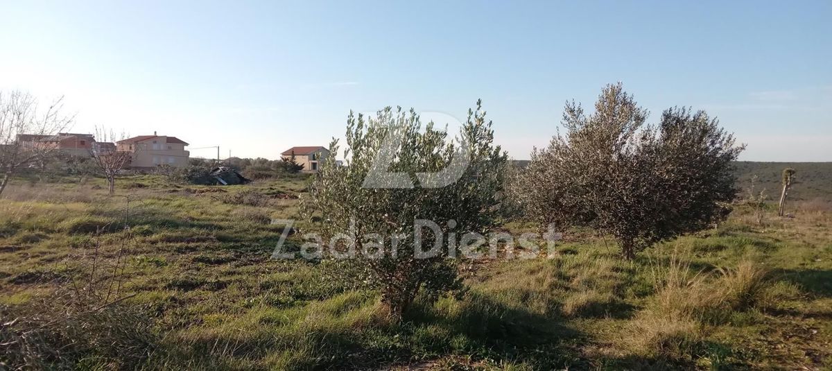 Terreno Debeljak, Sukošan, 4.918m2