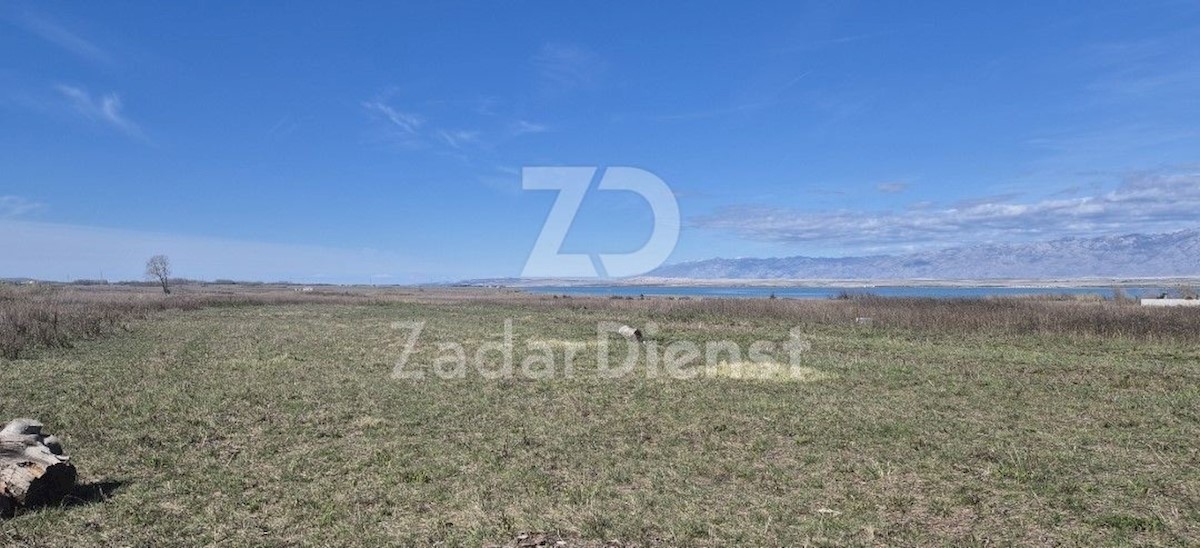 Terreno Privlaka, 754m2