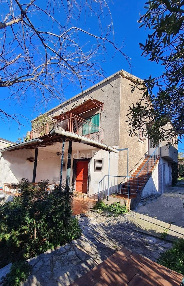 Casa Sveti Filip i Jakov, Sveti Filip I Jakov, 120m2