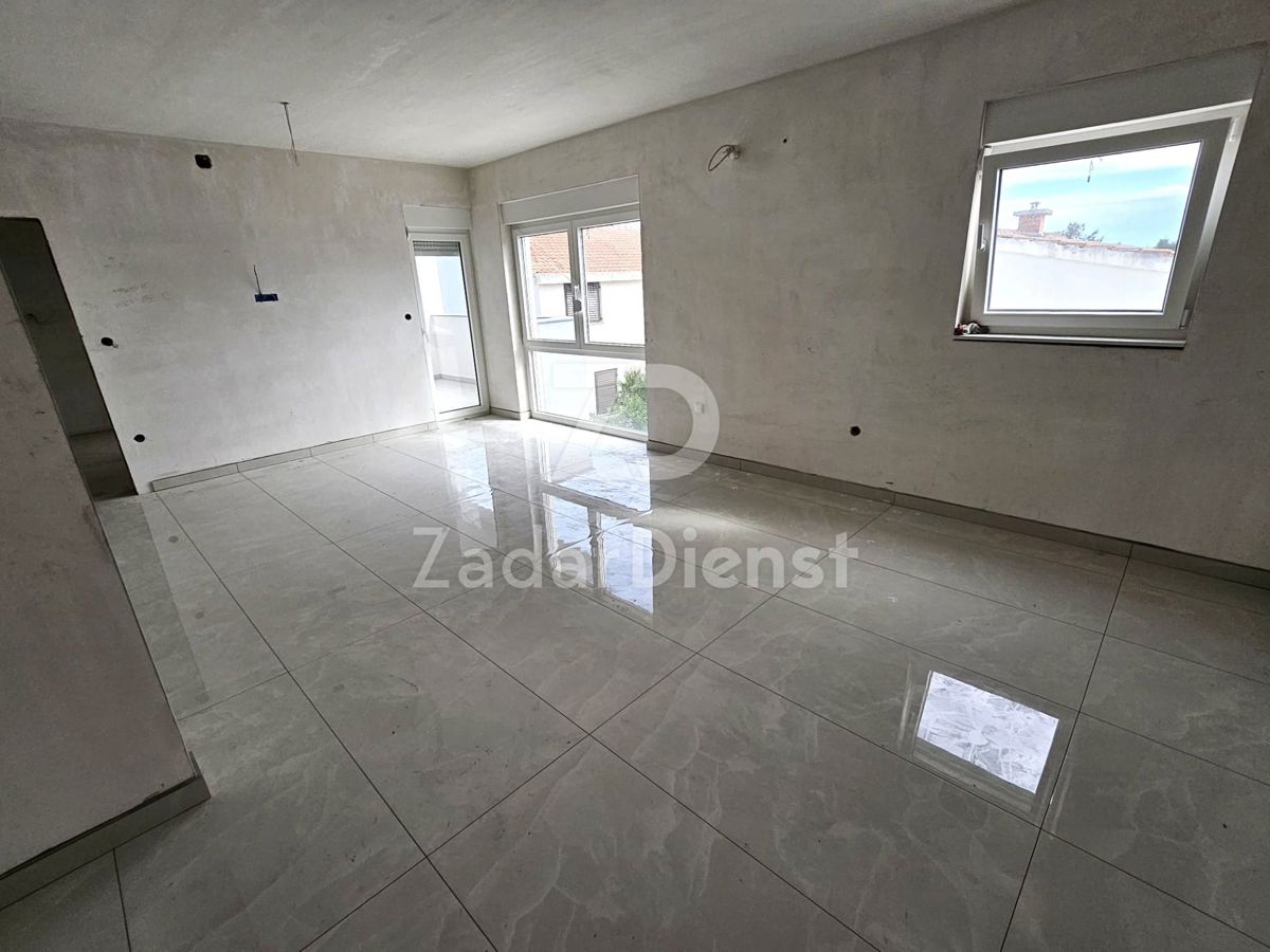 Appartamento al piano terra di 62 m2, NUOVA COSTRUZIONE