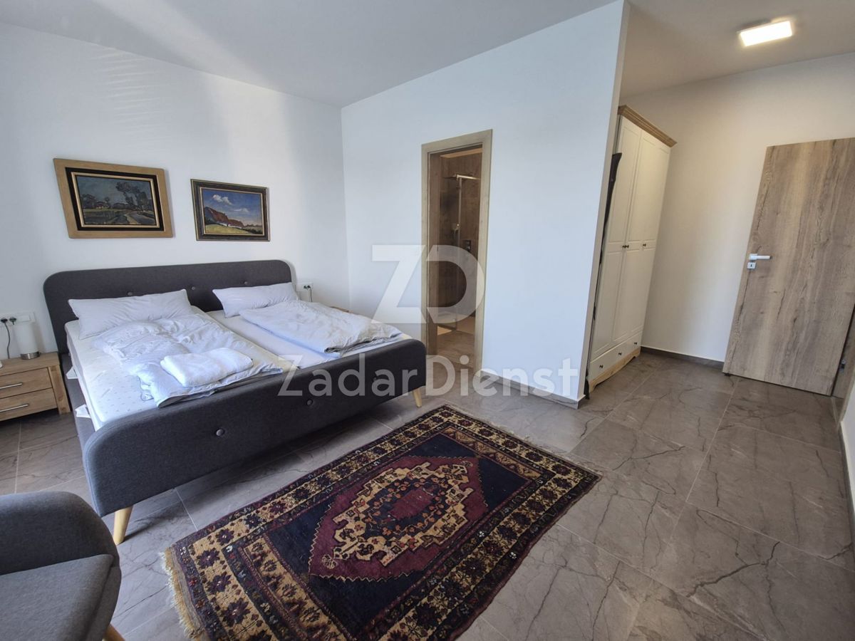 Splendida casa PRIMA FILA AL MARE - NUOVA COSTRUZIONE