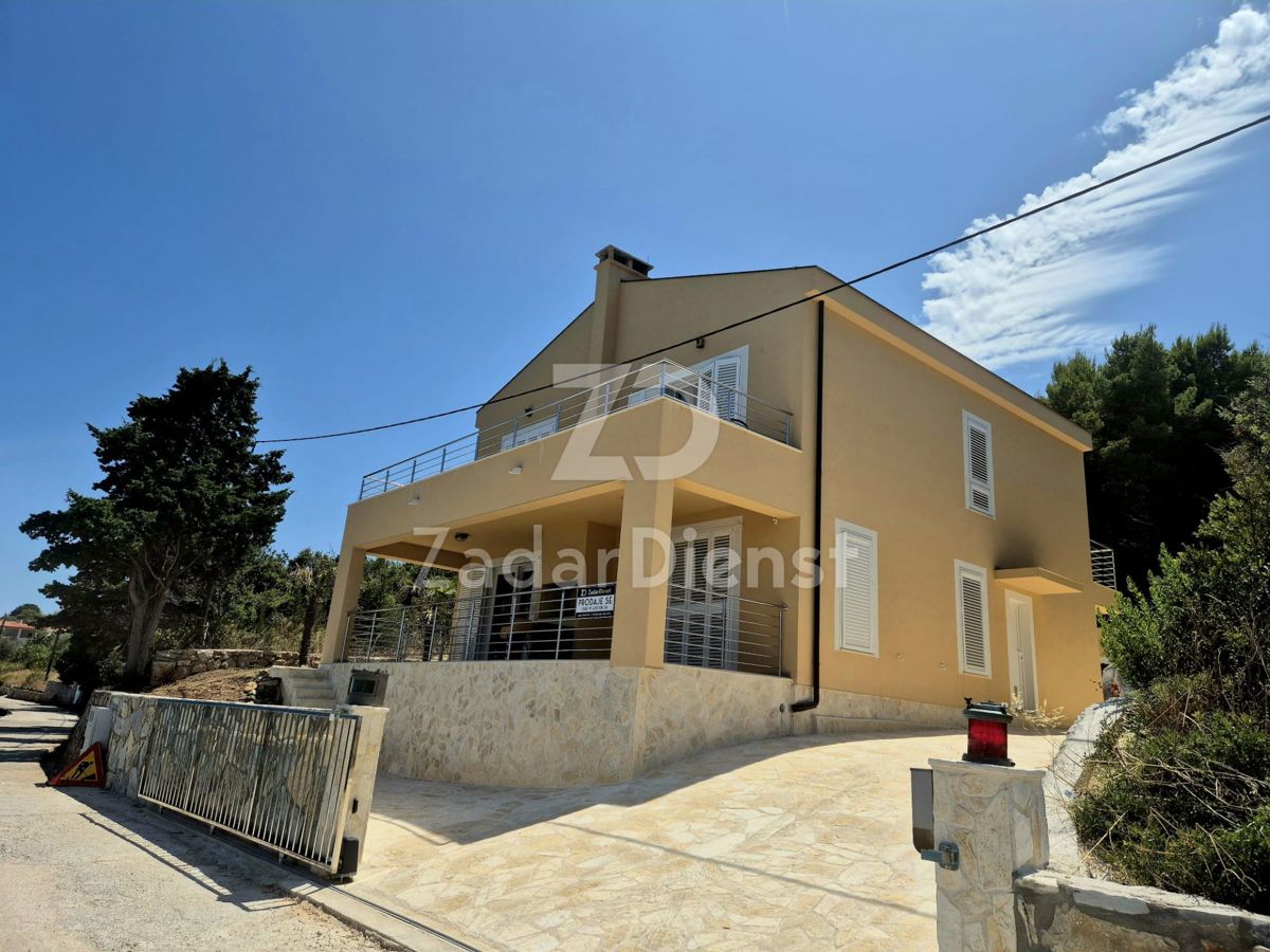 Splendida casa PRIMA FILA AL MARE - NUOVA COSTRUZIONE