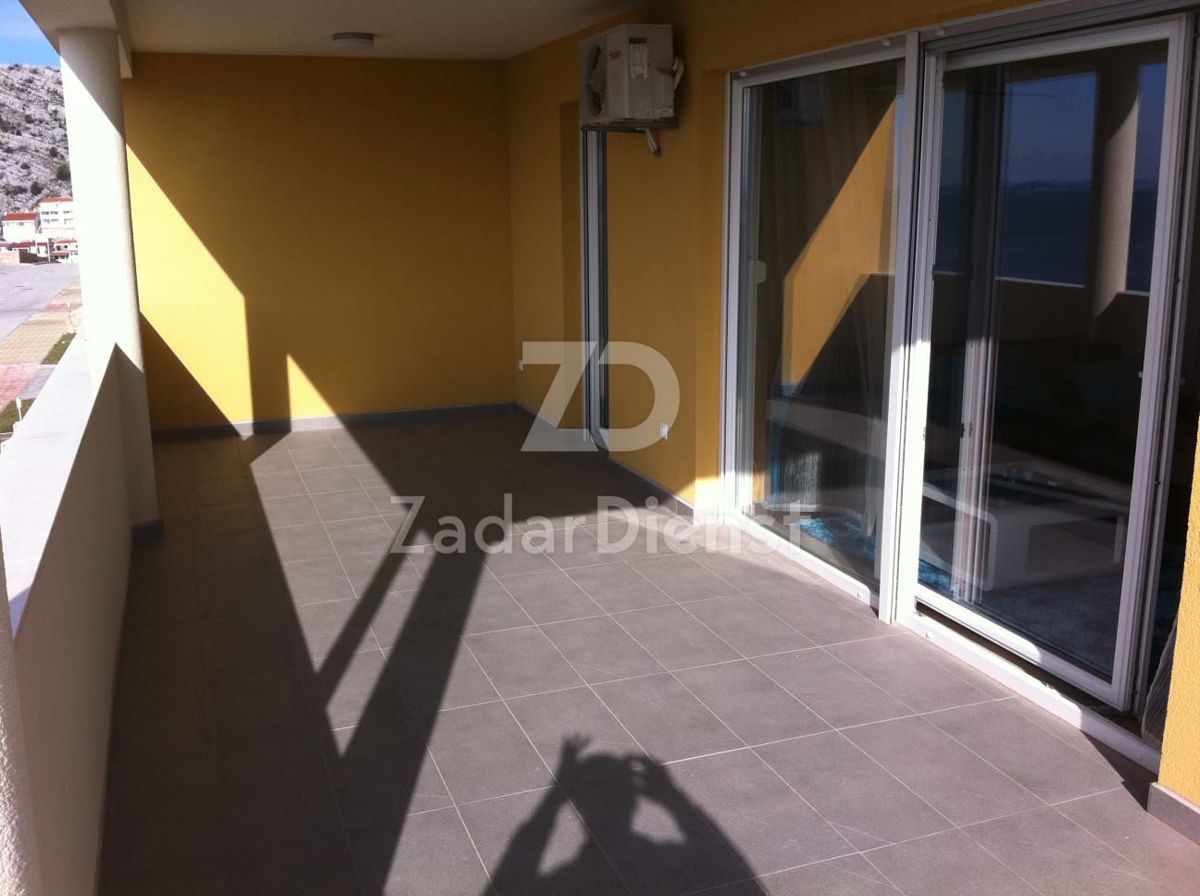 Bellissimo appartamento con VISTA APERTA SUL MARE