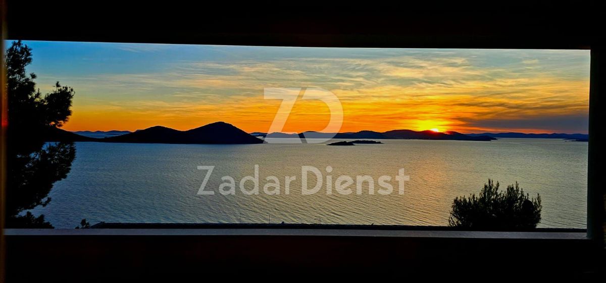 Bellissimo appartamento con VISTA APERTA SUL MARE