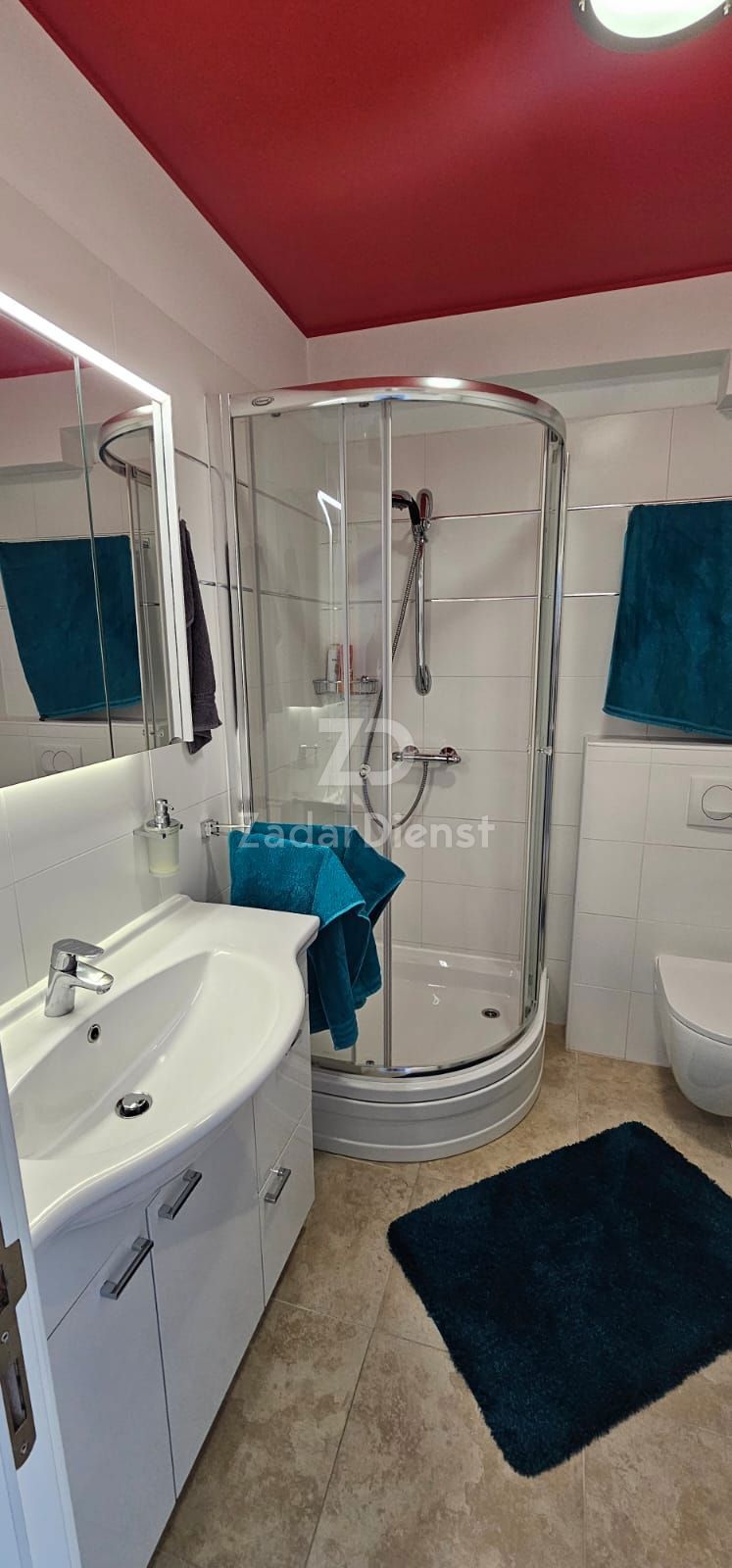 Bellissimo appartamento con VISTA APERTA SUL MARE