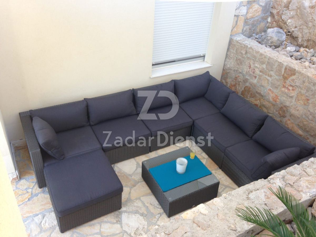 Bellissimo appartamento con VISTA APERTA SUL MARE