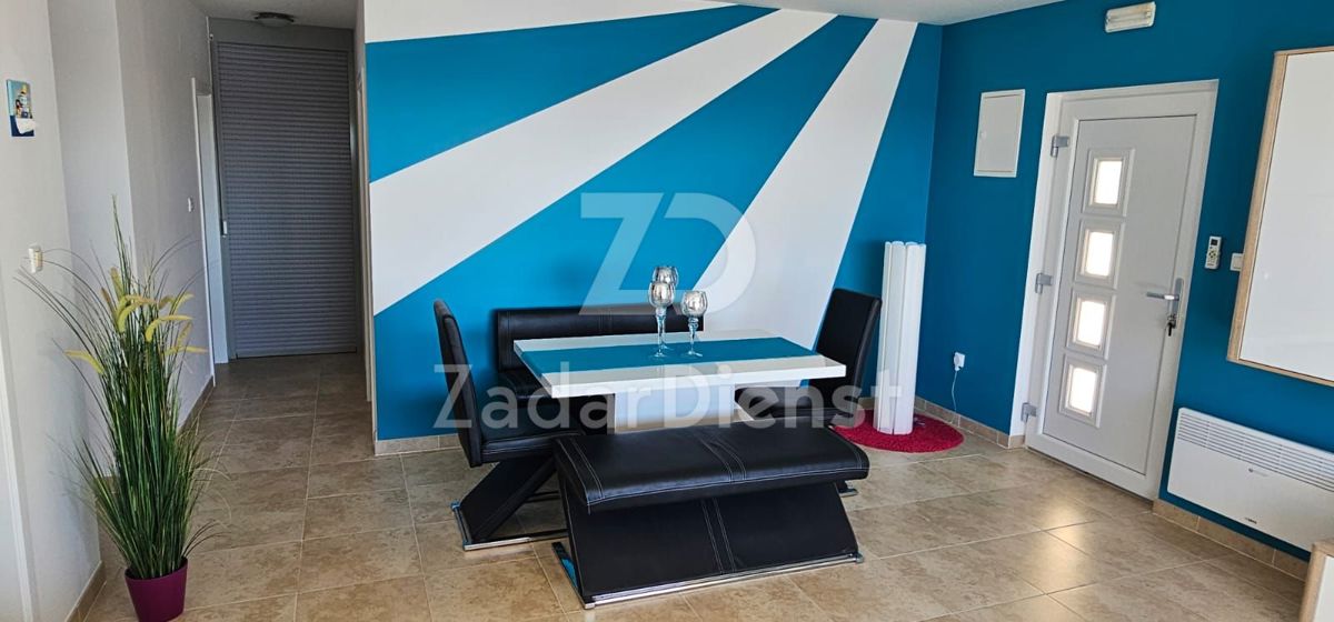 Bellissimo appartamento con VISTA APERTA SUL MARE