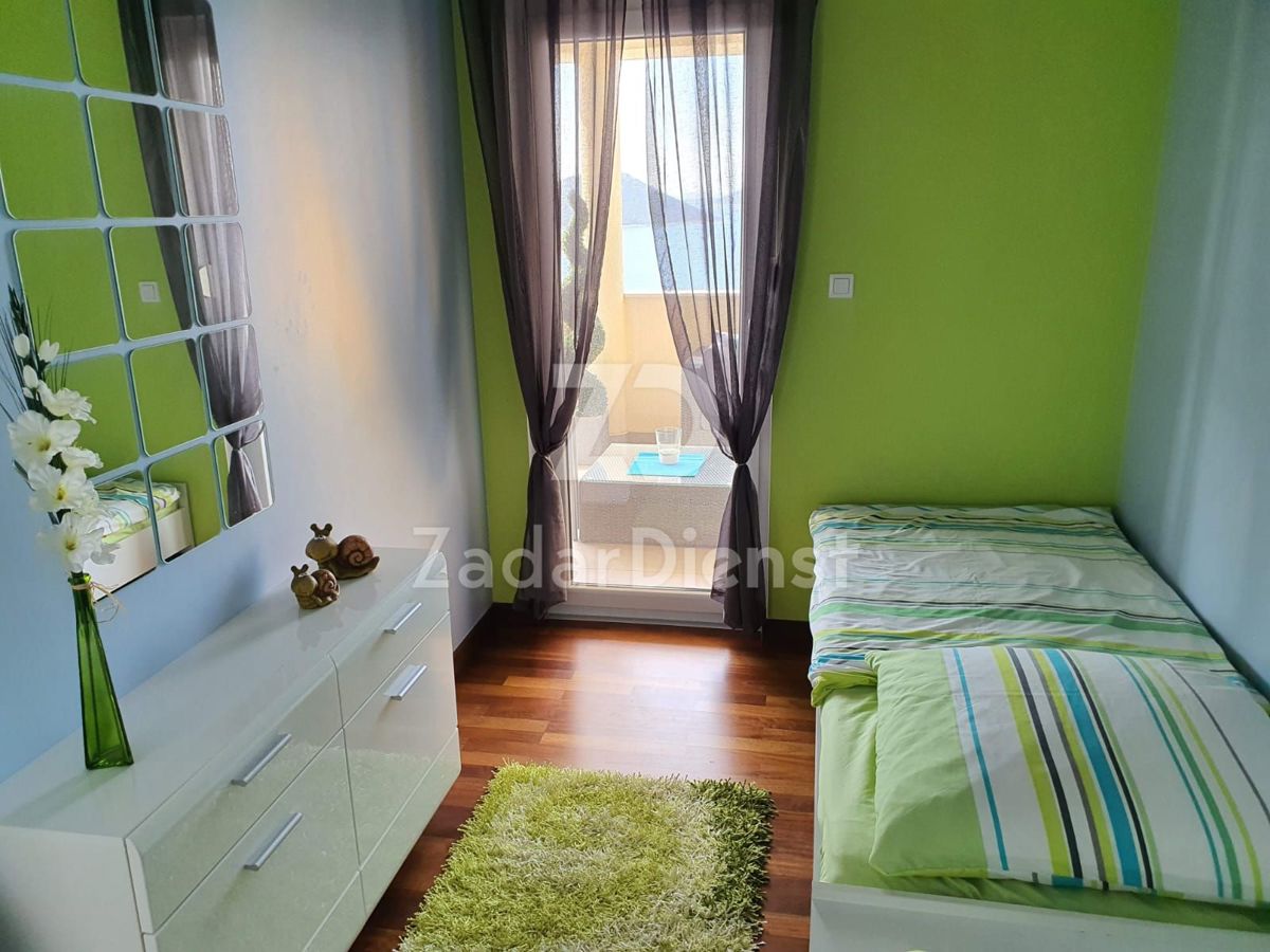 Bellissimo appartamento con VISTA APERTA SUL MARE