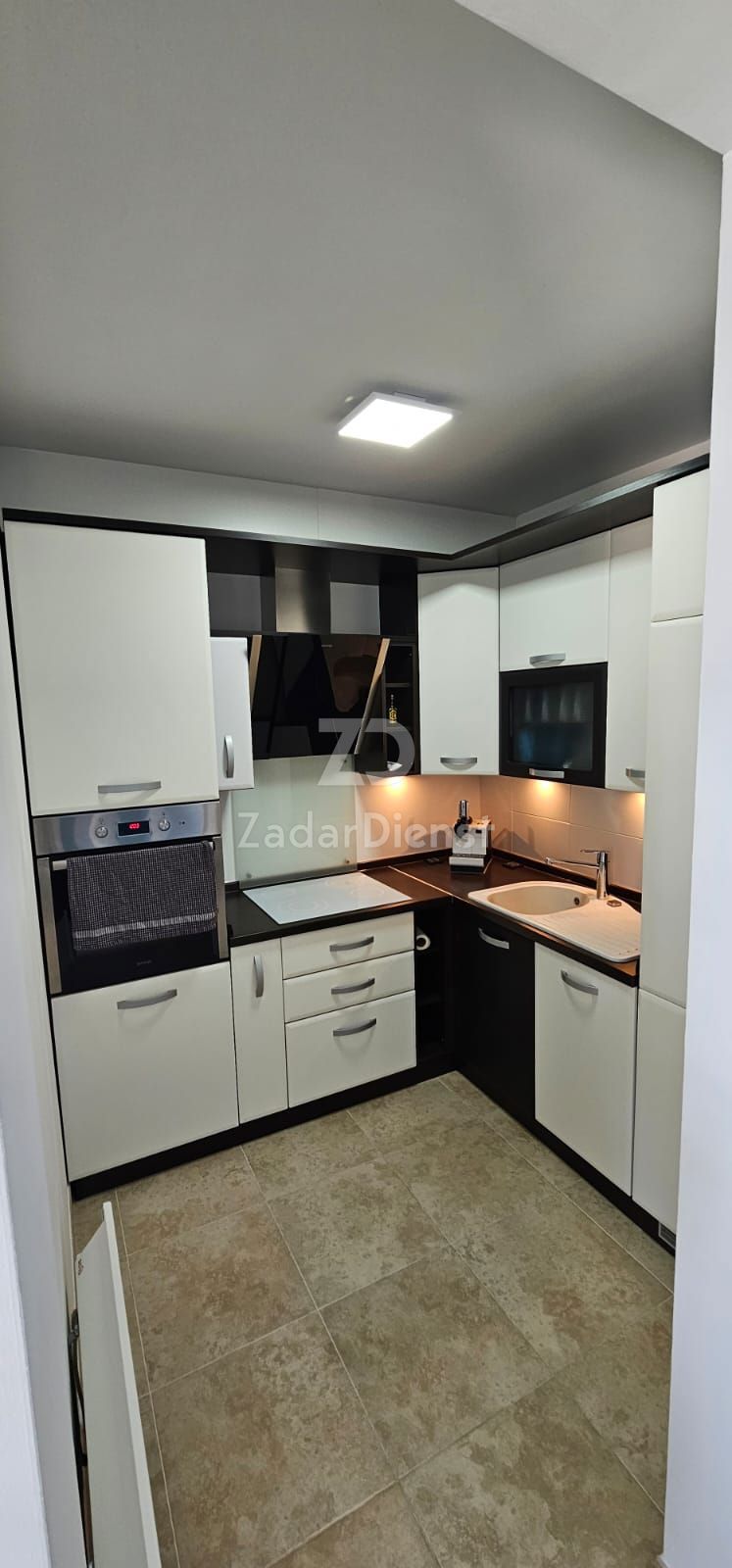 Bellissimo appartamento con VISTA APERTA SUL MARE