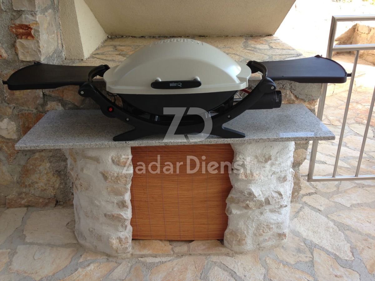 Bellissimo appartamento con VISTA APERTA SUL MARE