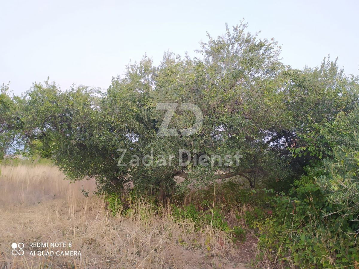 Terreno di 716 m2, a 100 m dal mare a Zara (Arbanasi)